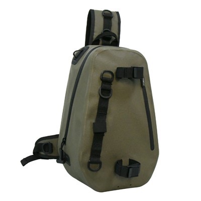 Tornaterem vízálló táska